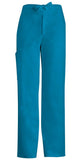 Men's Fly Front Drawstring Pant
