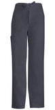 Men's Fly Front Drawstring Pant