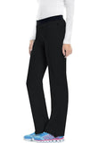 Low Rise Slim Pull-On Pant
