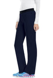 Low Rise Slim Pull-On Pant