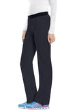 Low Rise Slim Pull-On Pant