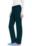 Low Rise Slim Pull-On Pant