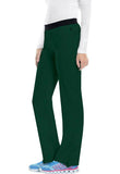 Low Rise Slim Pull-On Pant