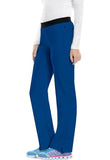 Low Rise Slim Pull-On Pant