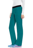 Low Rise Slim Pull-On Pant