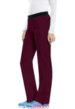Low Rise Slim Pull-On Pant