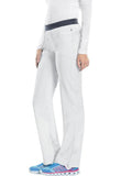 Low Rise Slim Pull-On Pant