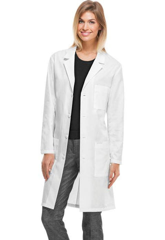 40" Unisex Lab Coat
