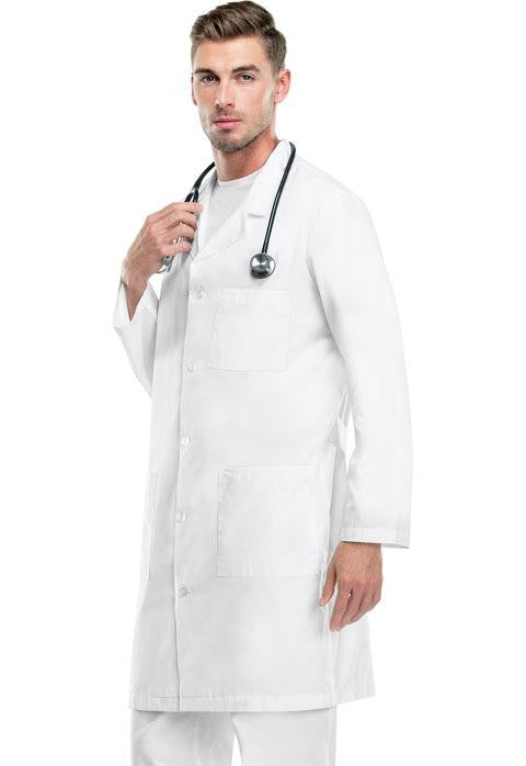 40" Men's Lab Coat