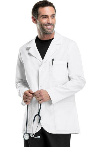 31" Men's Consultation Lab Coat