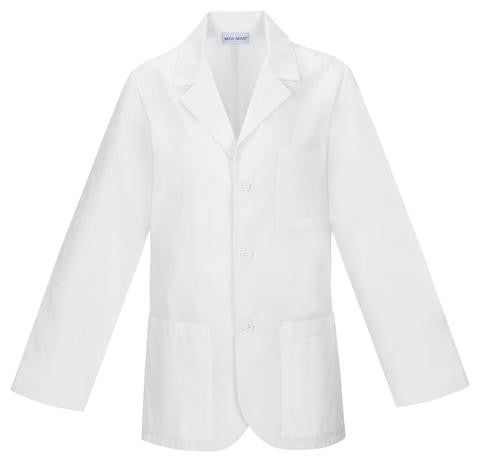 31" Men's Consultation Lab Coat