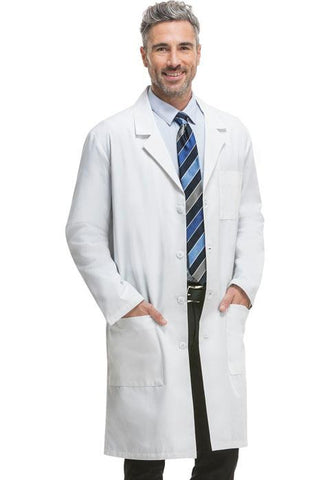 40" Unisex Lab Coat