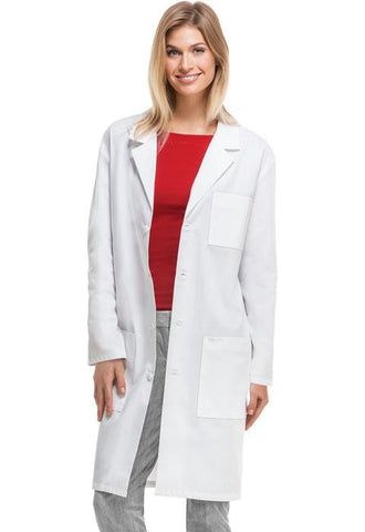 40" Unisex Lab Coat