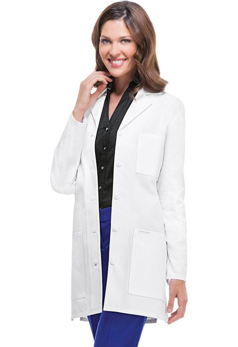 32" Lab Coat