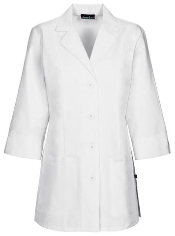 30" 3/4 Sleeve Lab Coat