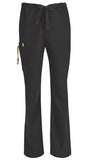 Men's Drawstring Cargo Pant