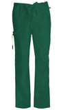 Men's Drawstring Cargo Pant