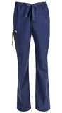 Men's Drawstring Cargo Pant