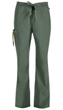Men's Drawstring Cargo Pant