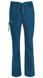 Men's Drawstring Cargo Pant