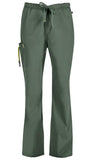 Men's Drawstring Cargo Pant