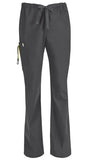 Men's Drawstring Cargo Pant