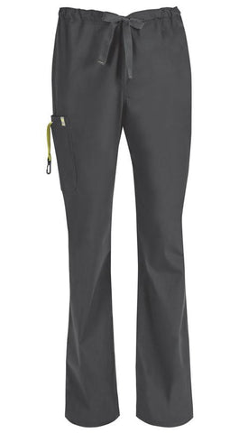 Men's Drawstring Cargo Pant