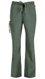 Men's Drawstring Cargo Pant