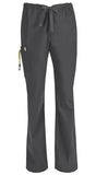 Men's Drawstring Cargo Pant