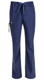 Men's Drawstring Cargo Pant