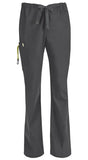 Men's Drawstring Cargo Pant
