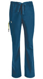 Men's Drawstring Cargo Pant