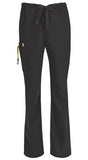Men's Drawstring Cargo Pant