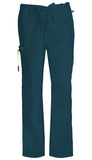 Men's Drawstring Cargo Pant