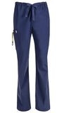 Men's Drawstring Cargo Pant