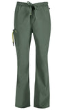 Men's Drawstring Cargo Pant