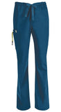 Men's Drawstring Cargo Pant