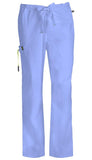 Men's Drawstring Cargo Pant