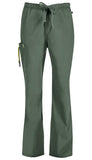 Men's Drawstring Cargo Pant