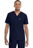 Men's V-Neck Top