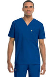 Men's V-Neck Top