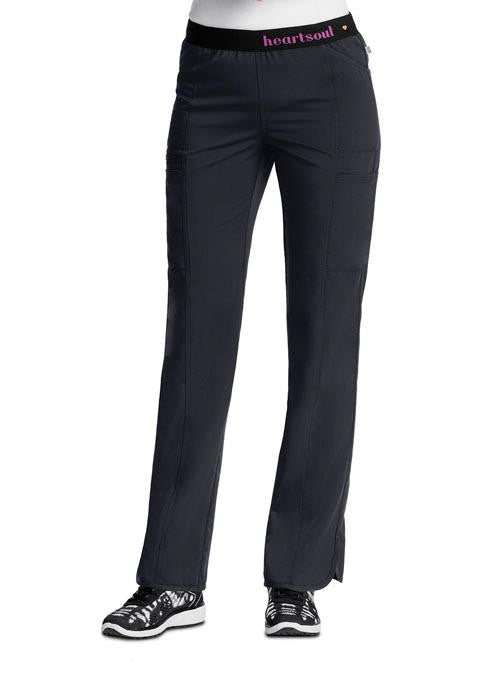 "So In Love" Low Rise Pull-On Pant