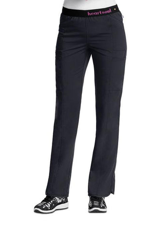 "So In Love" Low Rise Pull-On Pant