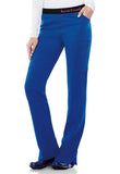 "So In Love" Low Rise Pull-On Pant