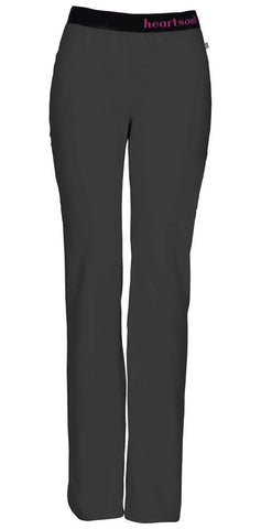 "So In Love" Low Rise Pull-On Pant