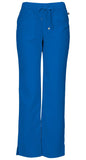 "Drawn To You" Low Rise Drawstring Pant