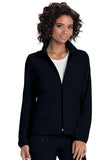"In Da Hood" Warm-Up Jacket