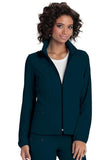 "In Da Hood" Warm-Up Jacket