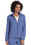 "In Da Hood" Warm-Up Jacket