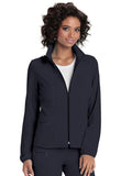 "In Da Hood" Warm-Up Jacket